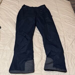 Arctix Women's ski pants - dark blue